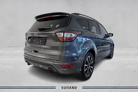 Ford Kuga 2017 photo 5