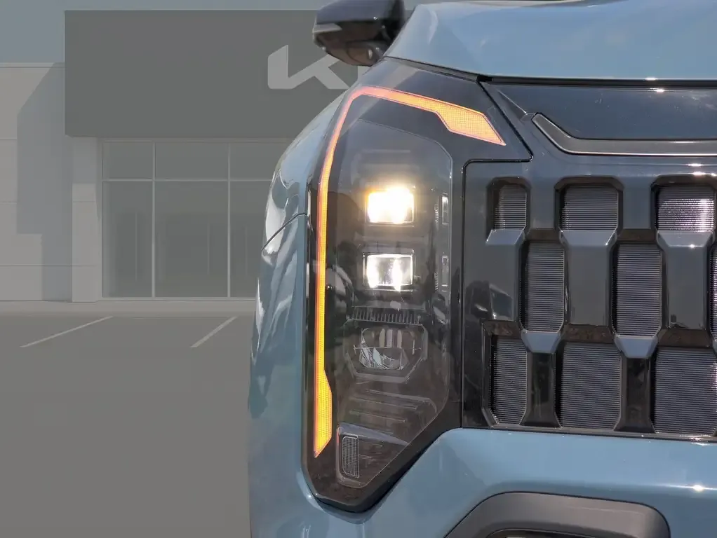 Kia Sportage 2026 photo 4