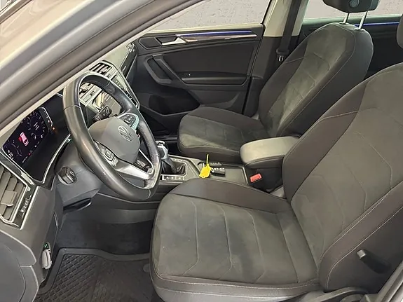 Volkswagen Tiguan 2024 photo 4