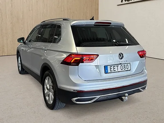 Volkswagen Tiguan 2024 photo 3