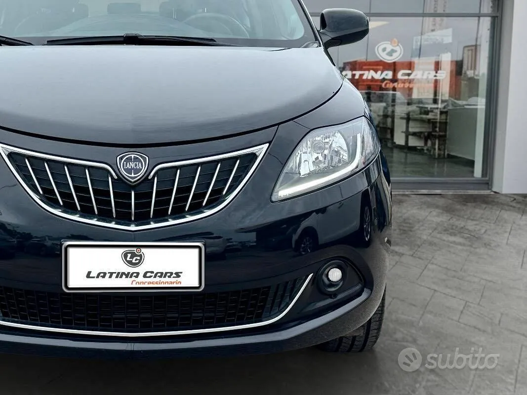 Lancia Ypsilon Iii 2023 photo 2