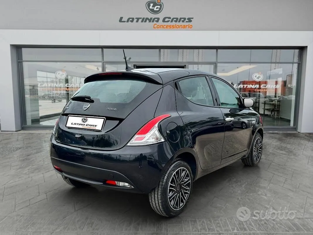 Lancia Ypsilon Iii 2023 photo 5