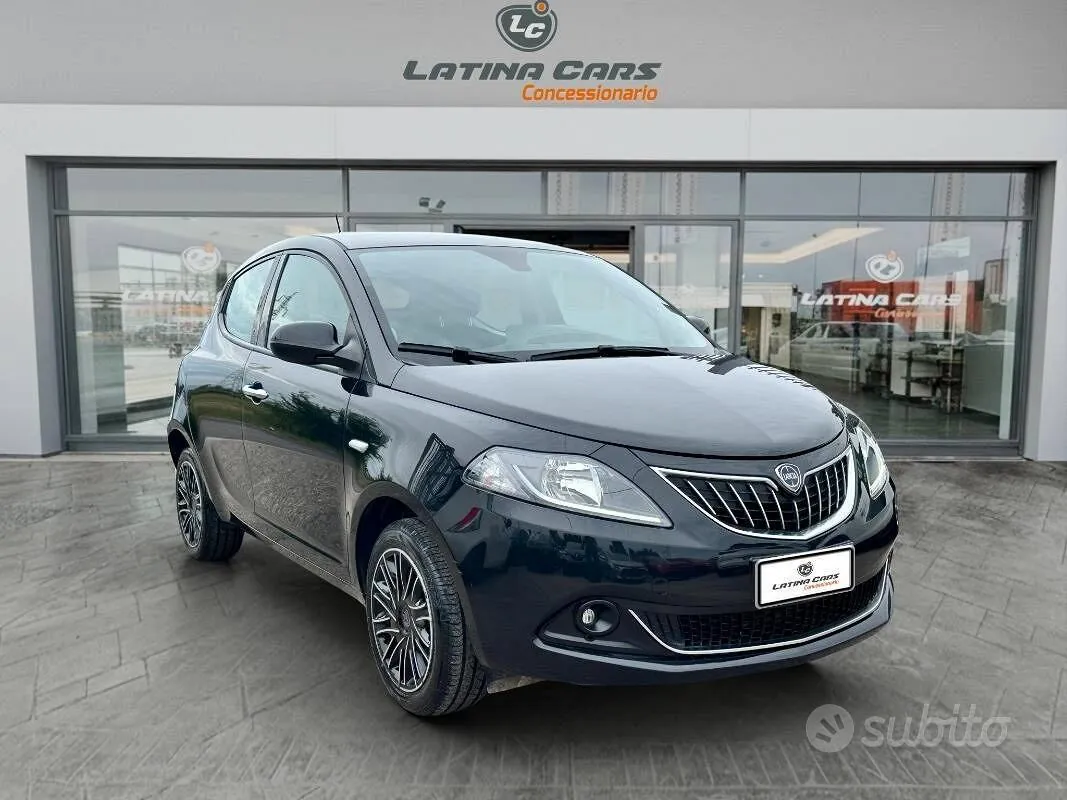 Lancia Ypsilon Iii 2023 photo 4