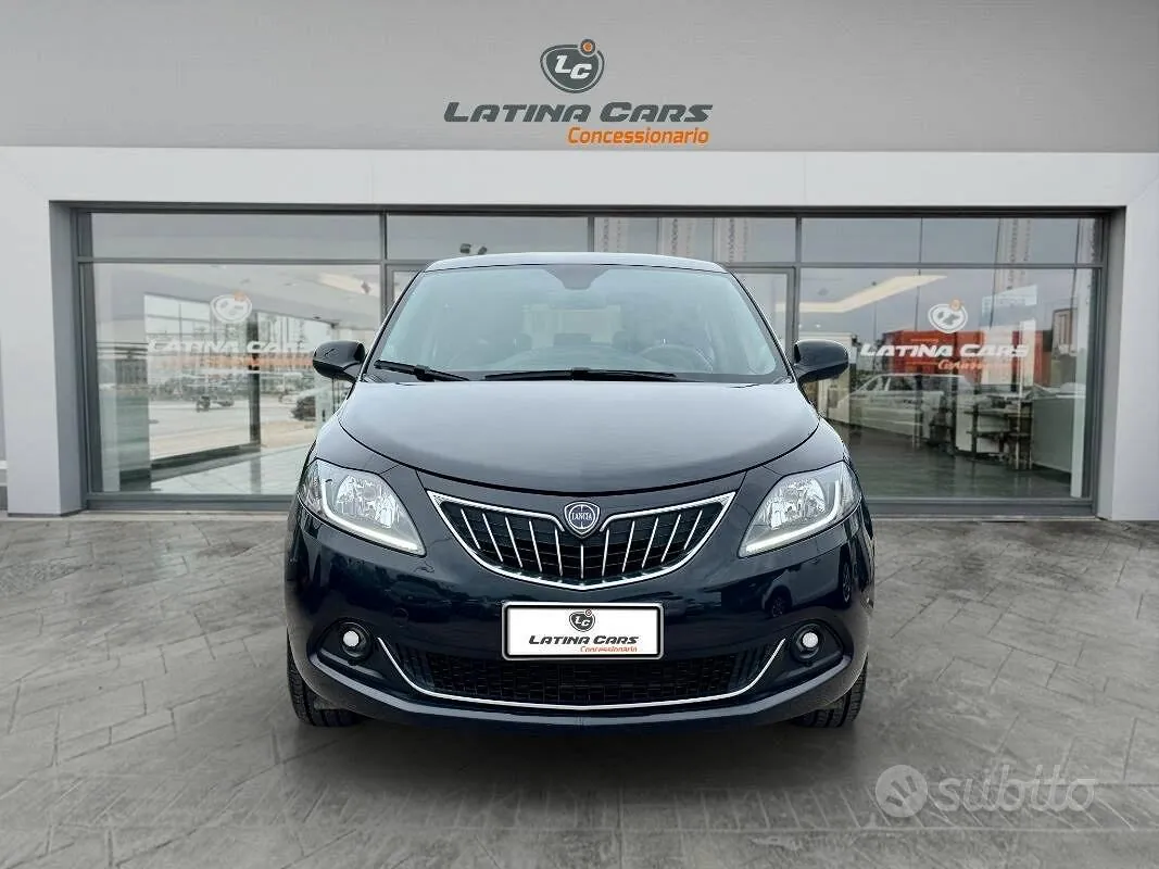 Lancia Ypsilon Iii 2023 photo 3
