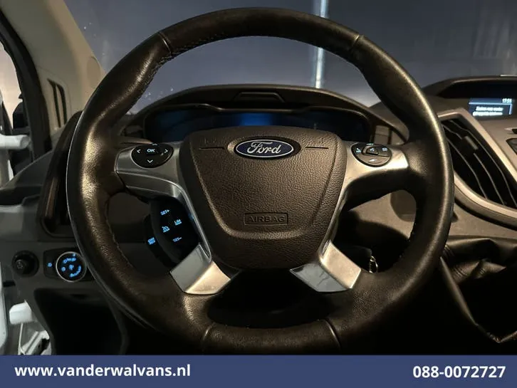 Ford Transit 2019 photo 3