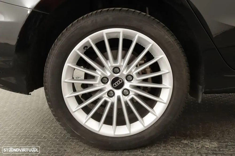Audi A3 Sportback 2024 photo 5