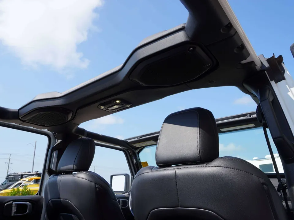 Jeep Wrangler 2021 photo 2