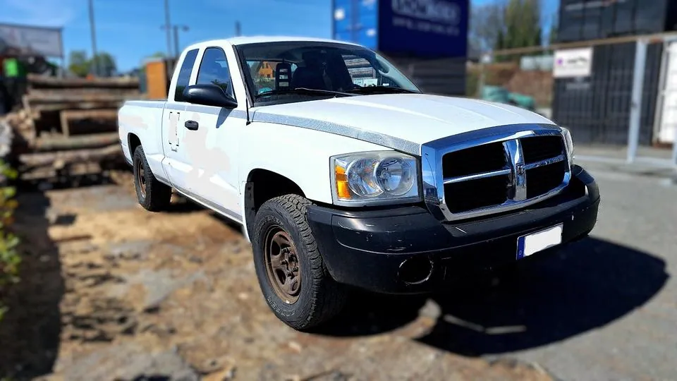 Dodge Dakota