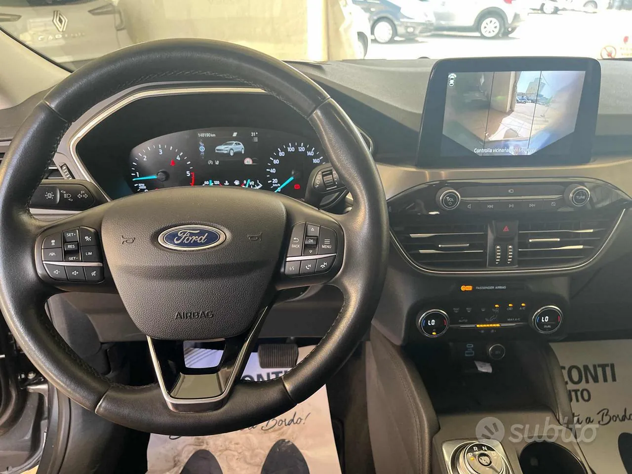 Ford Kuga 2020 photo 4