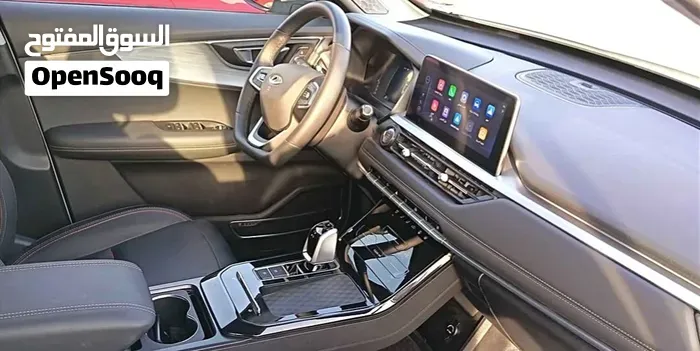 Chery Tiggo 7 Pro 2022 photo 3