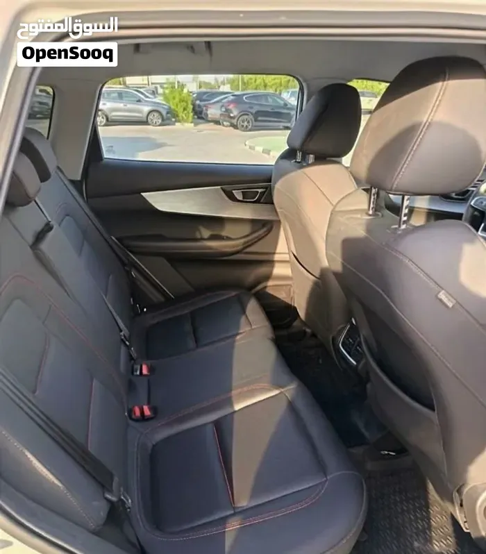 Chery Tiggo 7 Pro 2022 photo 4
