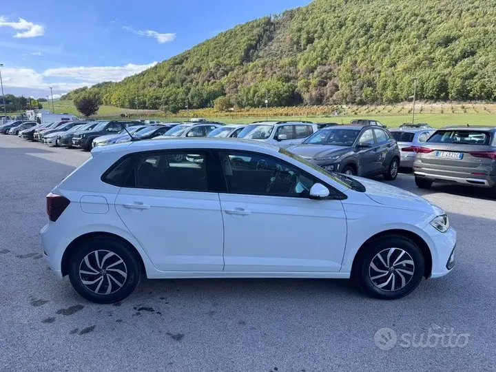 Volkswagen Polo 2026 photo 4