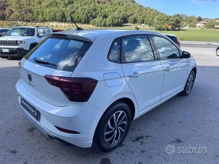 Volkswagen Polo 2026 photo 5
