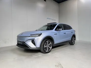 MG Marvel R