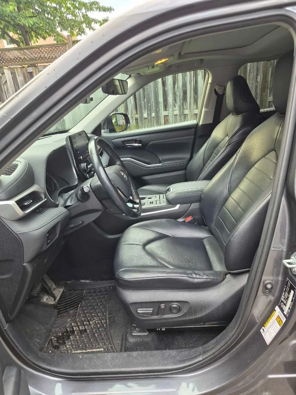 Toyota Highlander 2021 photo 4