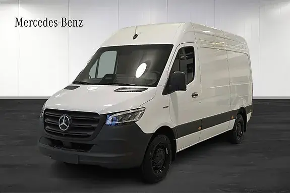 Mercedes-Benz Sprinter 208