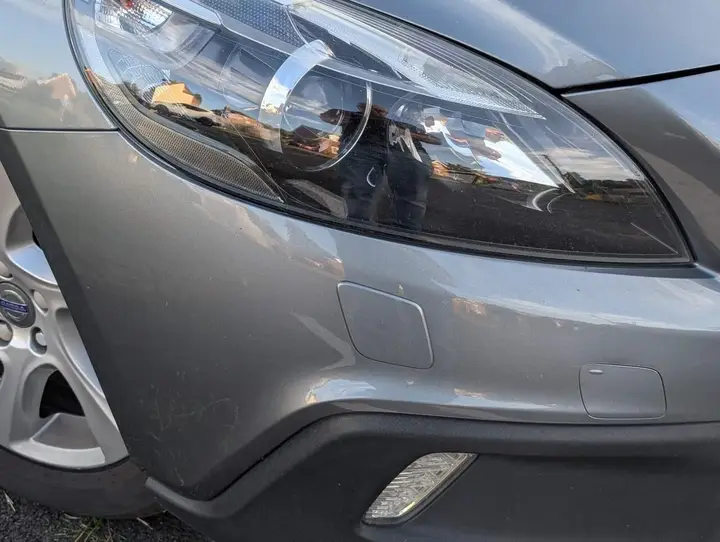 Volvo V40 2016 photo 4