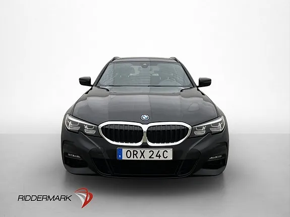 BMW 330E 2022 photo 2