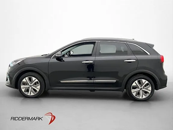 Kia E-Niro 2022 photo 5