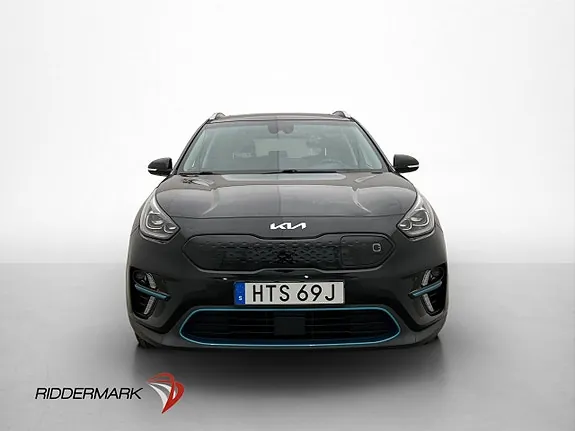 Kia E-Niro 2022 photo 3