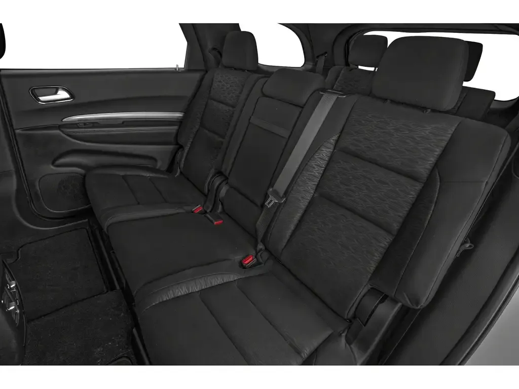 Dodge Durango 2022 photo 5