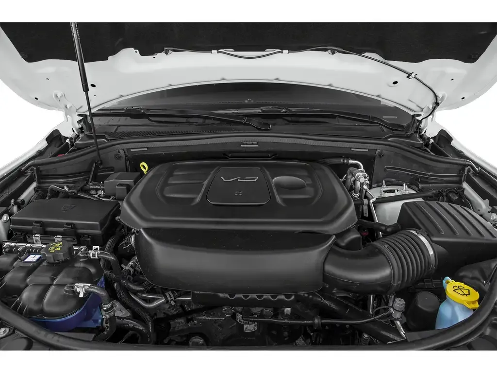 Dodge Durango 2022 photo 4