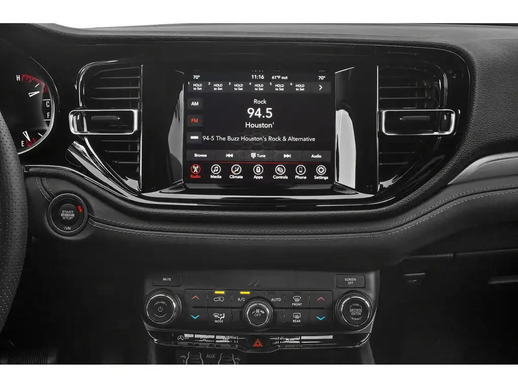 Dodge Durango 2022 photo 3
