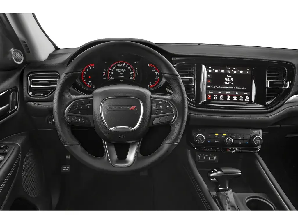 Dodge Durango 2022 photo 2