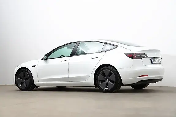 Tesla Model 3 2021 photo 4