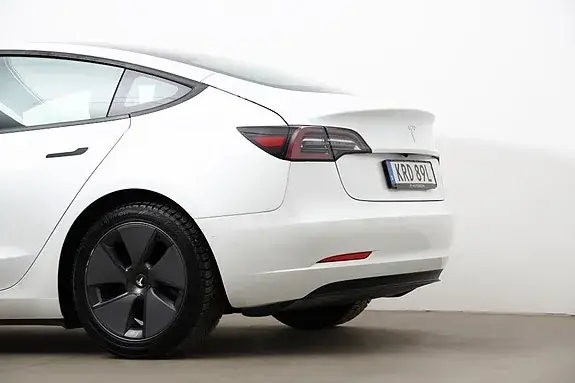 Tesla Model 3 2021 photo 5