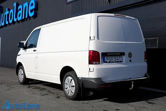 Volkswagen Transporter 2023 photo 5