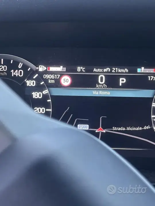 Land Rover Defender 2021 photo 3