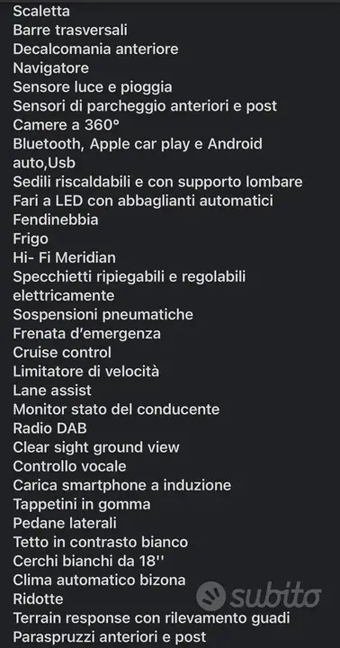Land Rover Defender 2021 photo 4