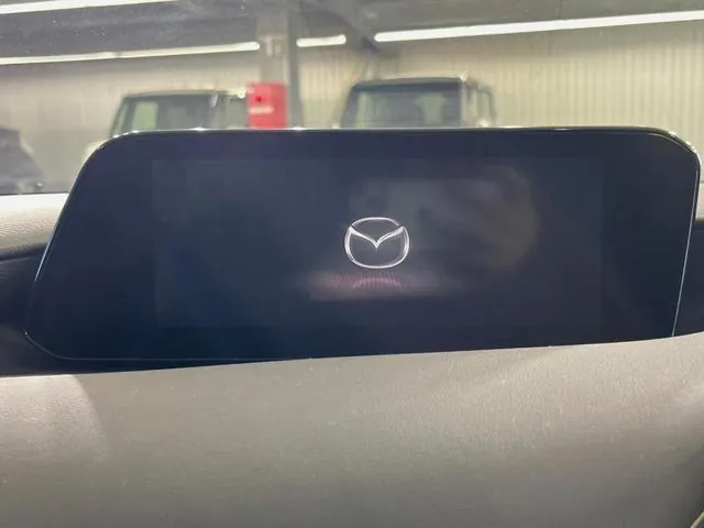 Mazda Mazda3 Sedan 2020 photo 4