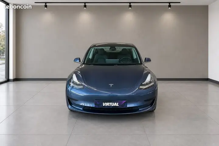 Tesla Model 3 2020 photo 2