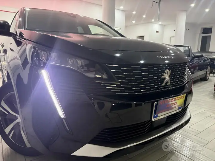 Peugeot 3008 2024 photo 5