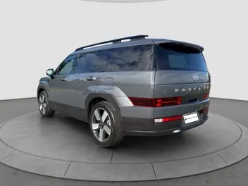 Hyundai Santa Fe 2026 photo 3