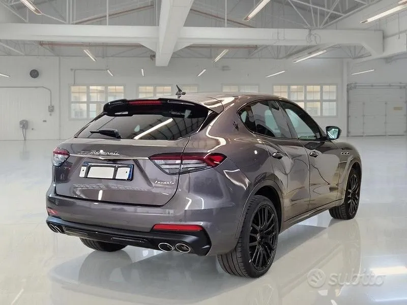 Maserati Levante 2024 photo 4