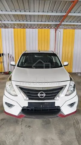 Nissan Almera