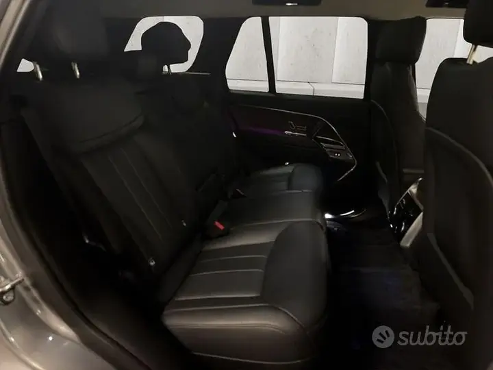 Land Rover Range Rover 2024 photo 5