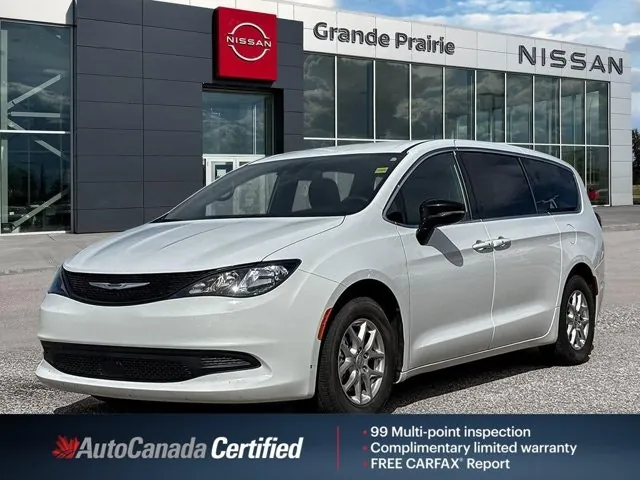 Chrysler Grand Caravan