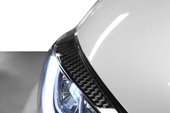 Toyota Gr Yaris 2021 photo 5