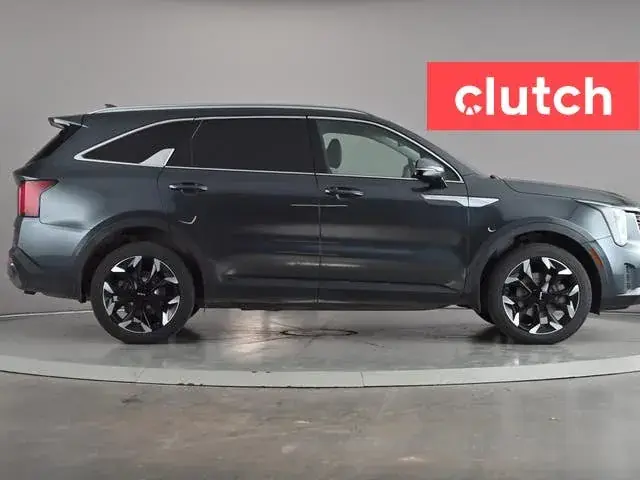 Kia Sorento 2024 photo 5