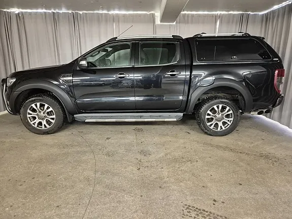 Ford Ranger 2016 photo 3