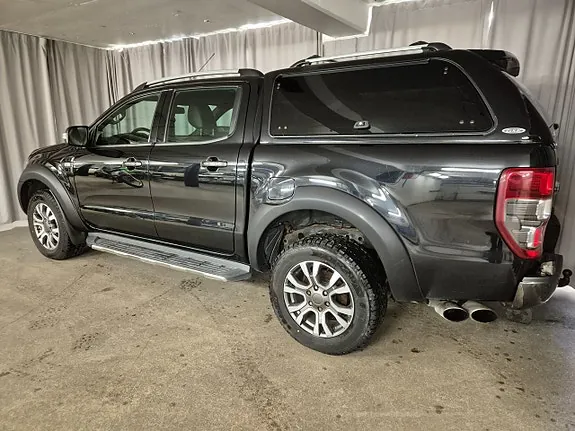 Ford Ranger 2016 photo 4
