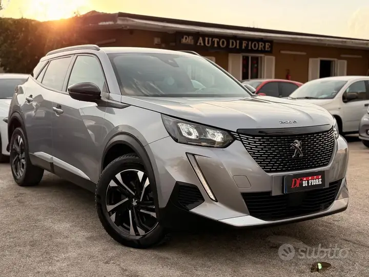 Peugeot 2008 2023 photo 4