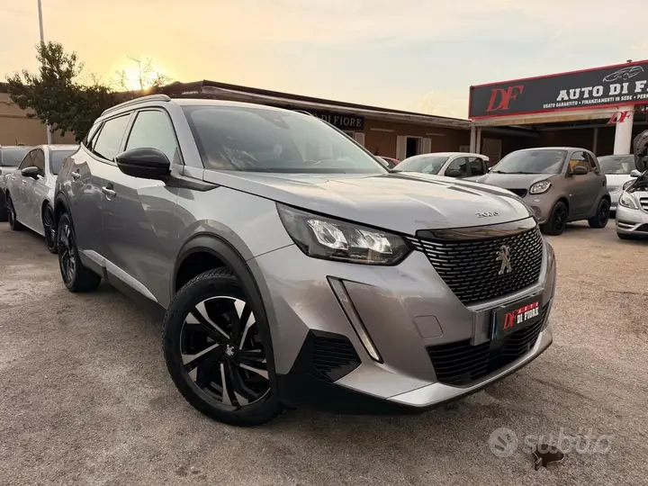 Peugeot 2008 2023 photo 5