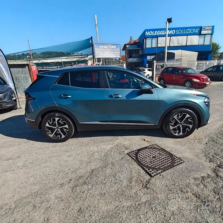 Kia Sportage 2024 photo 5