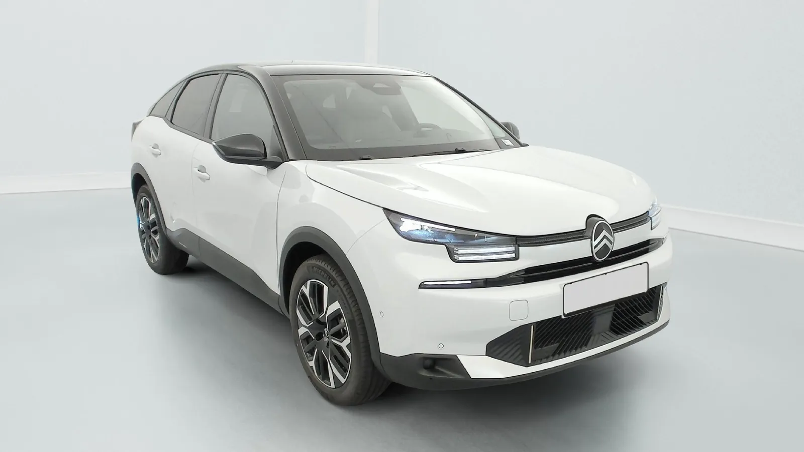 Citroen C4 Max