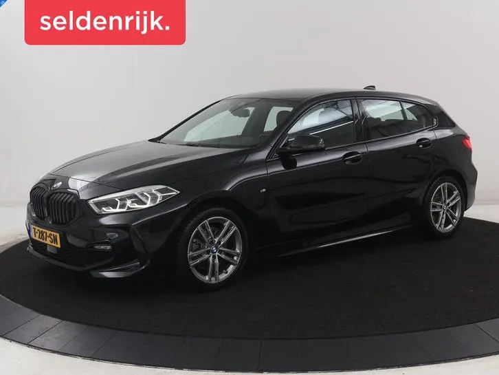 BMW 1Serie